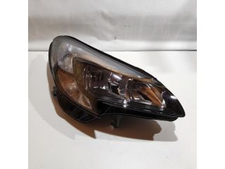 bontott OPEL CORSA E Bal Hátsó Lámpa