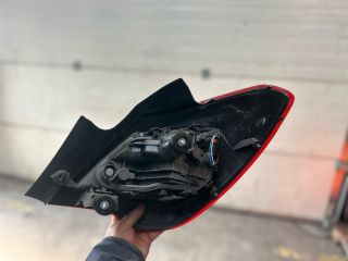 bontott OPEL CORSA E Bal Hátsó Lámpa