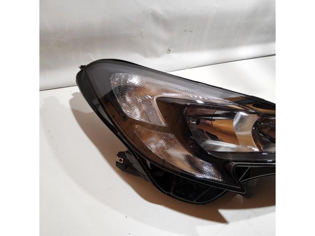 bontott OPEL CORSA E Bal Hátsó Lámpa