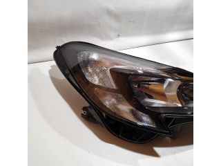 bontott OPEL CORSA E Bal Hátsó Lámpa