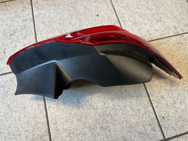 bontott OPEL CORSA E Bal Hátsó Lámpa