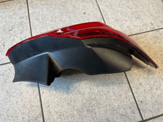 bontott OPEL CORSA E Bal Hátsó Lámpa