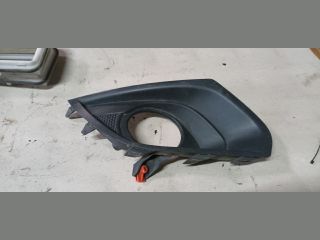 bontott OPEL CORSA E Bal Ködlámpa Rács