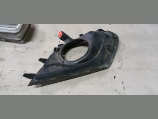 bontott OPEL CORSA E Bal Ködlámpa Rács