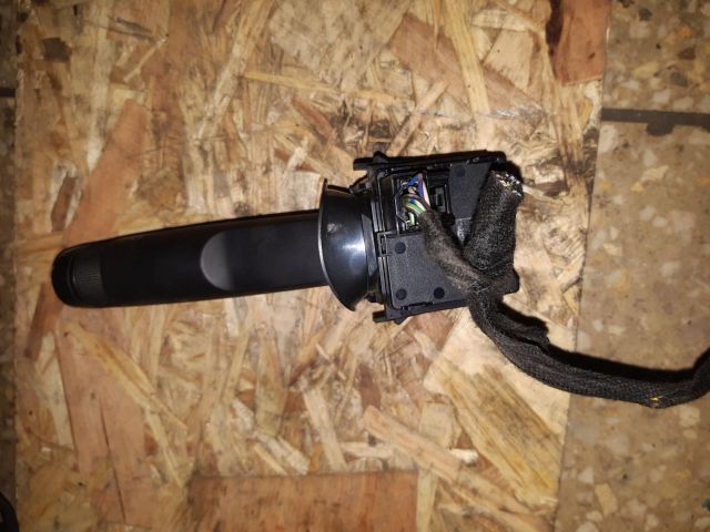 bontott OPEL CORSA E Bal Kormánykapcsoló Irányjelző