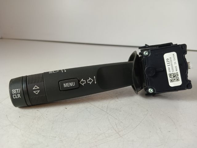 bontott OPEL CORSA E Bal Kormánykapcsoló Irányjelző