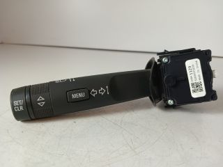 bontott OPEL CORSA E Bal Kormánykapcsoló Irányjelző