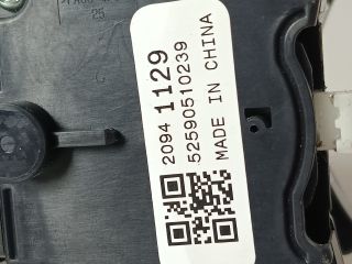 bontott OPEL CORSA E Bal Kormánykapcsoló Irányjelző