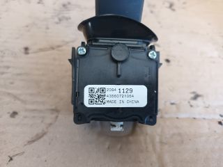 bontott OPEL CORSA E Bal Kormánykapcsoló Irányjelző