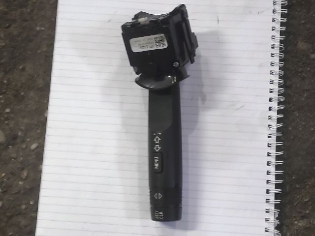 bontott OPEL CORSA E Bal Kormánykapcsoló Irányjelző