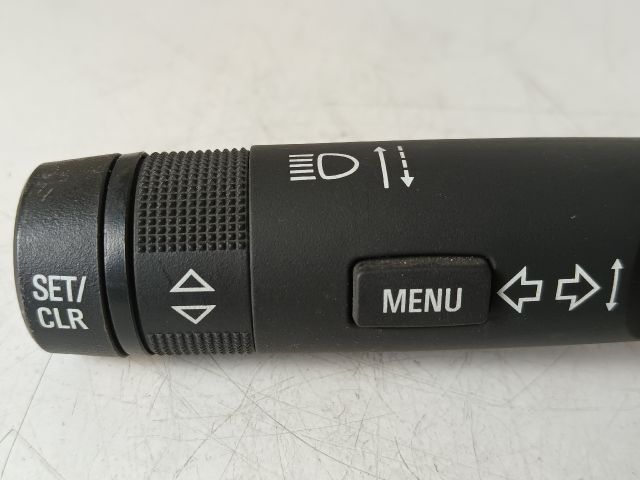 bontott OPEL CORSA E Bal Kormánykapcsoló Irányjelző