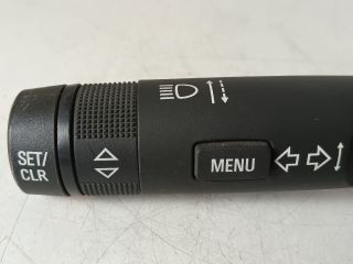 bontott OPEL CORSA E Bal Kormánykapcsoló Irányjelző