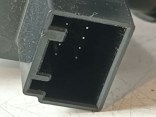 bontott OPEL CORSA E Bal Kormánykapcsoló Irányjelző