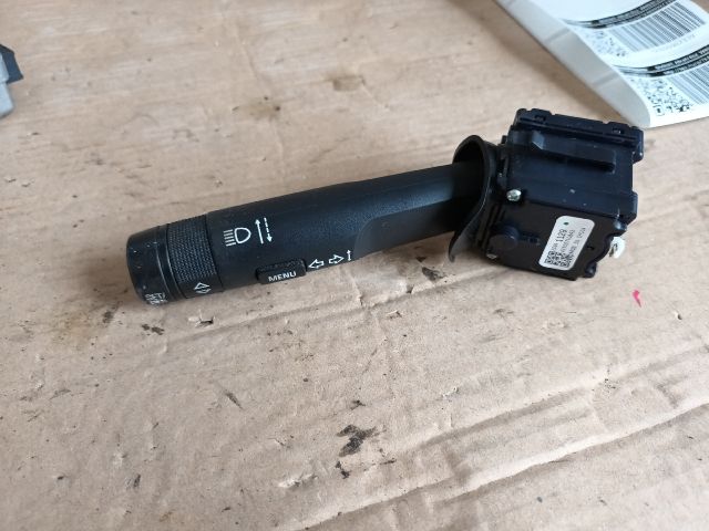 bontott OPEL CORSA E Bal Kormánykapcsoló Irányjelző