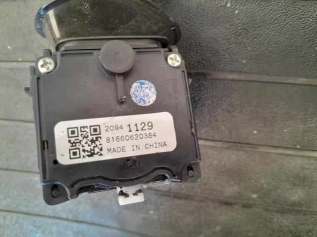 bontott OPEL CORSA E Bal Kormánykapcsoló Irányjelző