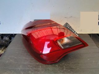 bontott OPEL CORSA E Bal Külső Hátsó Lámpa