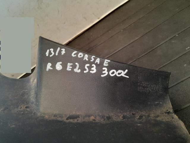 bontott OPEL CORSA E Bal Külső Hátsó Lámpa