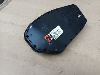 bontott OPEL CORSA E Bal Oldallégzsák