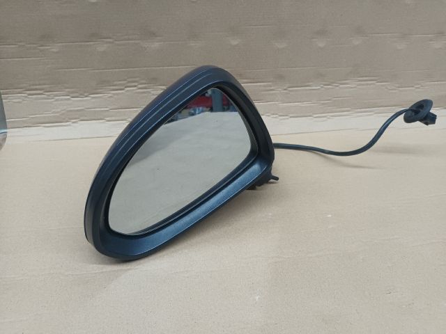 bontott OPEL CORSA E Bal Visszapillantó Tükör (Elektromos)