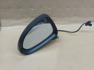 bontott OPEL CORSA E Bal Visszapillantó Tükör (Elektromos)