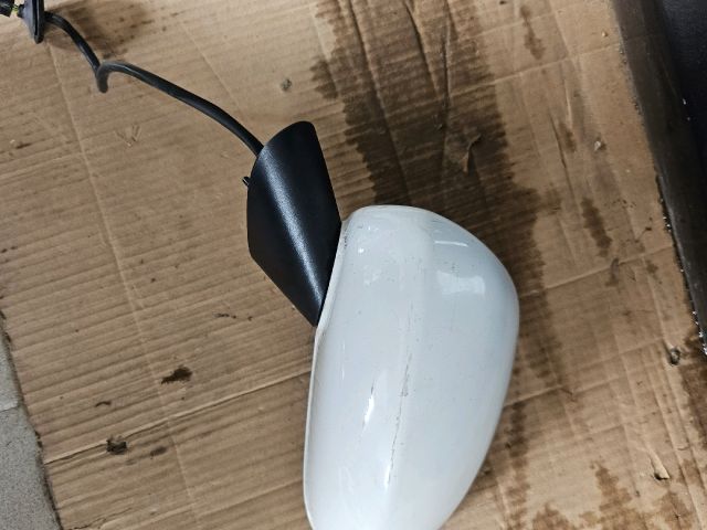 bontott OPEL CORSA E Bal Visszapillantó Tükör (Elektromos)