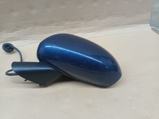 bontott OPEL CORSA E Bal Visszapillantó Tükör (Elektromos)