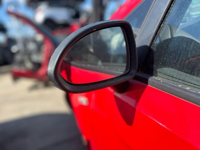 bontott OPEL CORSA E Bal Visszapillantó Tükör (Elektromos)