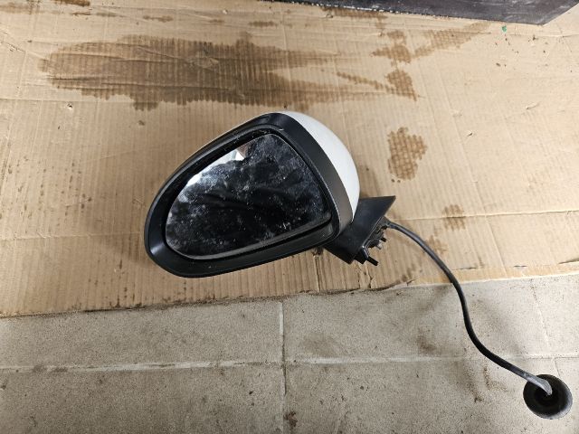 bontott OPEL CORSA E Bal Visszapillantó Tükör (Elektromos)