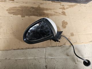 bontott OPEL CORSA E Bal Visszapillantó Tükör (Elektromos)