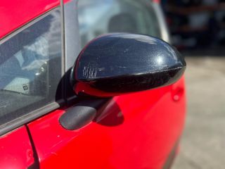 bontott OPEL CORSA E Bal Visszapillantó Tükör (Elektromos)