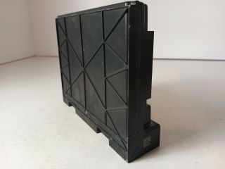 bontott OPEL CORSA E Biztosítéktábla Utastér