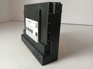 bontott OPEL CORSA E Biztosítéktábla Utastér