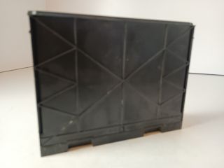 bontott OPEL CORSA E Biztosítéktábla Utastér