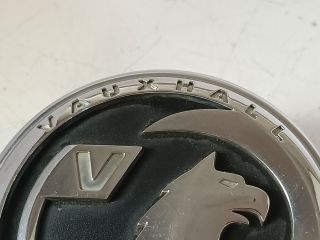 bontott OPEL CORSA E Csomagtér Nyitó Kar / Gomb