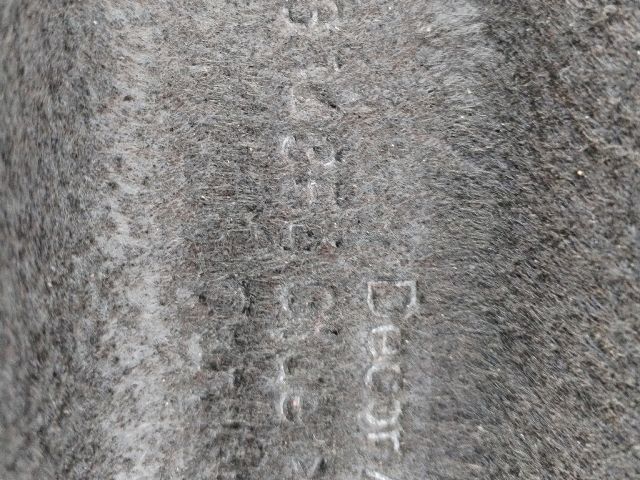 bontott OPEL CORSA E Csomagtér Roló