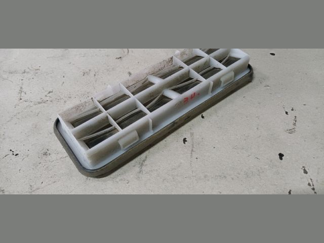 bontott OPEL CORSA E Csomagtér Szellőző Jobb