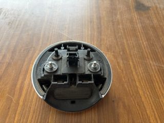 bontott OPEL CORSA E Csomagtérajtó Kapcsoló