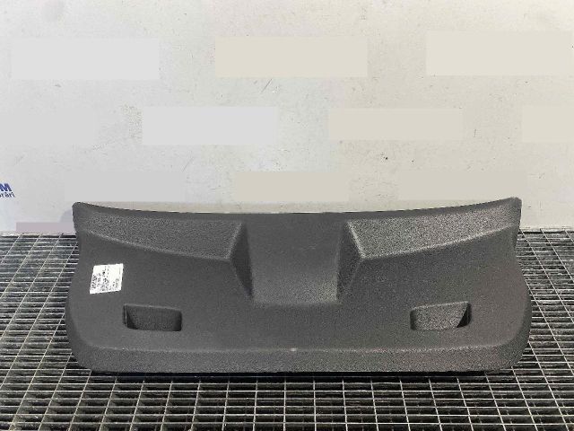 bontott OPEL CORSA E Csomagtérajtó Kárpit