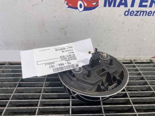 bontott OPEL CORSA E Csomagtérajtó Kilincs