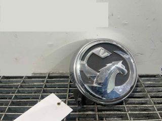 bontott OPEL CORSA E Csomagtérajtó Kilincs