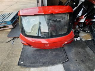 bontott OPEL CORSA E Csomagtérajtó (Részeivel)