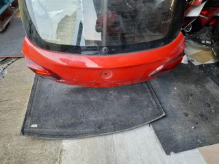 bontott OPEL CORSA E Csomagtérajtó (Részeivel)