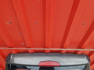 bontott OPEL CORSA E Csomagtérajtó (Részeivel)