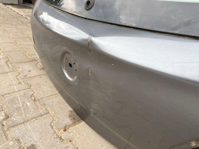 bontott OPEL CORSA E Csomagtérajtó (Üres lemez)