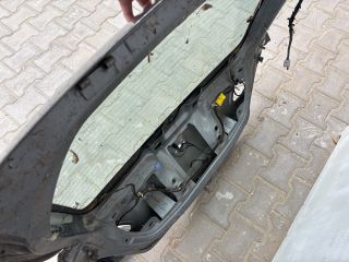 bontott OPEL CORSA E Csomagtérajtó (Üres lemez)