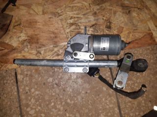 bontott OPEL CORSA E Első Ablaktörlő Motor