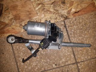 bontott OPEL CORSA E Első Ablaktörlő Motor