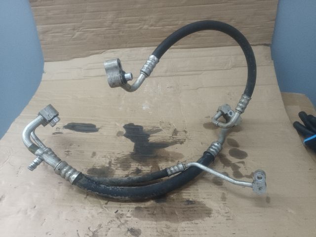 bontott OPEL CORSA E Első Klíma Cső Kompresszorhoz