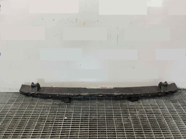 bontott OPEL CORSA E Első Lökhárító Merevítő (Fém)