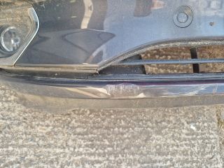 bontott OPEL CORSA E Első Lökhárító (Részeivel)